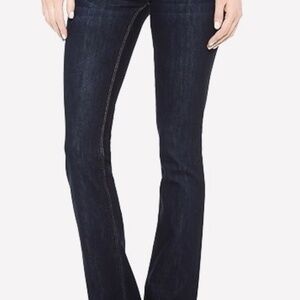 DL1961 Cindy Maternity Slim Boot Cut Jeans